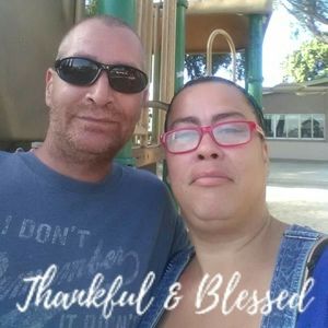 Meet your Posher, Becky